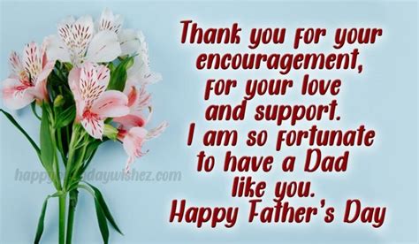 Happy Fathers Day Messages Wishes And Quotes