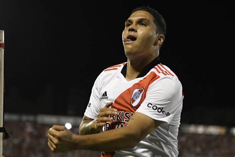 ¿qué Pasó Ahora La última Noticia Sobre Juanfer Quintero Que Genera