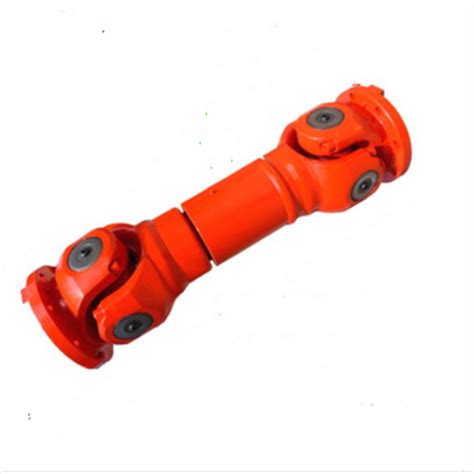 Swc Bh Type Cardan Shaft