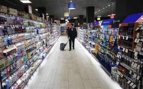 Five Supermarket Chains Fined For Profiteering Ekathimerini