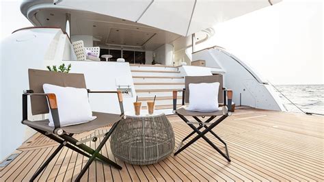 Incal Yacht Charter Details Mondomarine Charterworld Luxury Superyachts