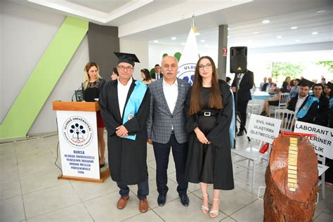 Bursa Uluda Niversitesi On Twitter Yeni Ehir Brahim Orhan Myoda