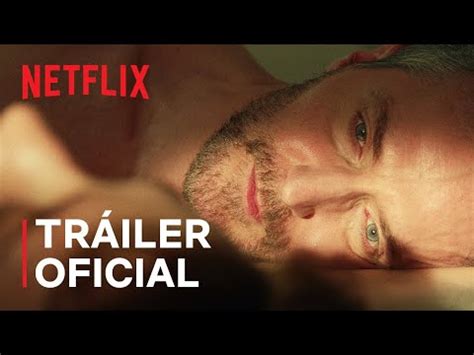 Obsesión qué día se estrena en Netflix la serie Richard Armitage