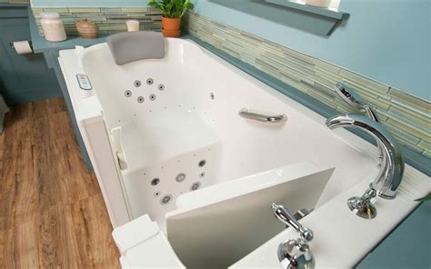 Walk In Tub Cost Guide 2025 Pricing