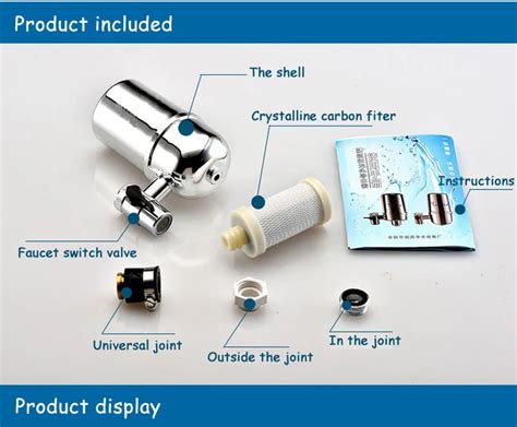 Купить фильтр для воды, Чили для бытовых кухня здоровья ...