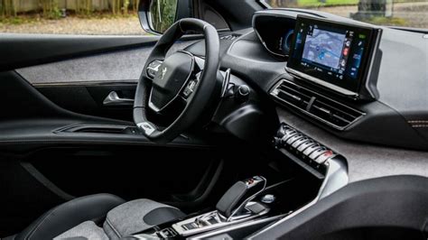 Peugeot 3008 2021 Listino Prezzi Dimensioni Interni E Motori