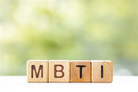 MBTI là gì Tổng hợp các tính cách MBTI có thể bạn chưa biết