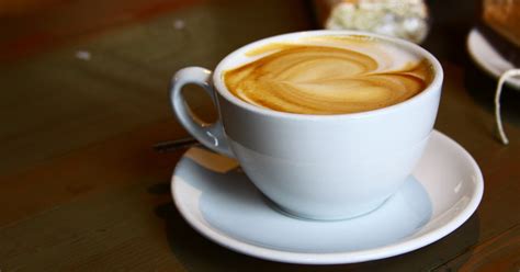 Hoje celebra se o Dia Mundial do Café Notícias de Oeiras