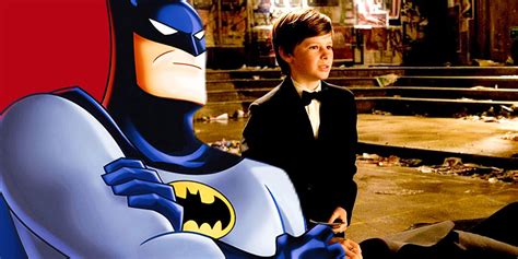 Batman: The Animated Series Legend Kevin Altieri Talks TV, Comics & More