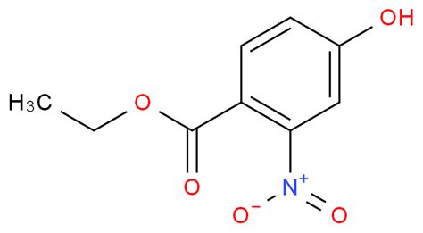 3 Ethyl 2 Hydroxy 5 Nitrobenzoic Acid 56911 72 9 Wiki