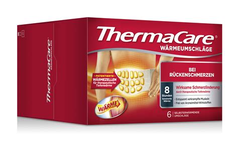 Thermacare R Cken Stk Ludwigs Apotheke