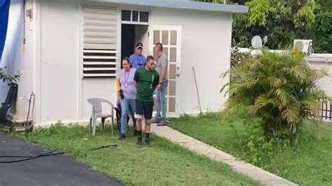 Video Polic A Arresta A Uno De Los Gatilleros Y L Der De