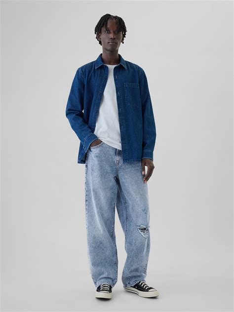 Streetwear Jeans | Gap