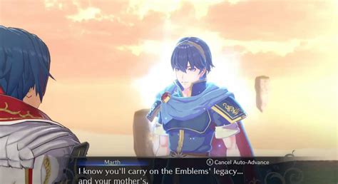 Fire Emblem Engage Endings Good And Bad Endings Guide