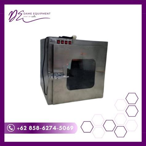 Jual Passbox Stainless Steel 201 45x45x45 Pass Box Pass Through