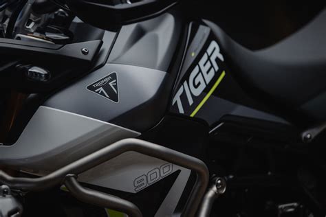 New Triumph Tiger Arag N Editions Launched Road Rider Magazine