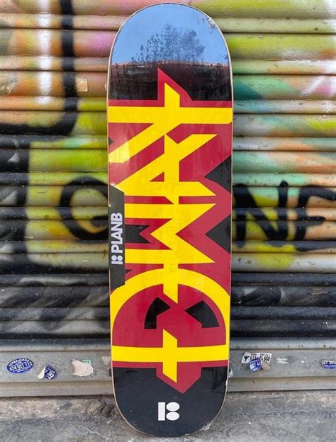 10 Coolest Skateboard Decks from Classic to Stylish [2025]