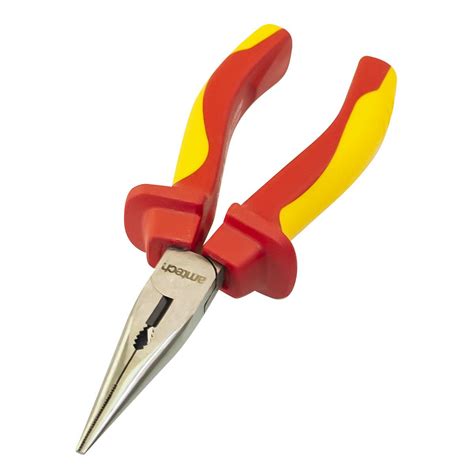 Mm Vde Long Nose Plier