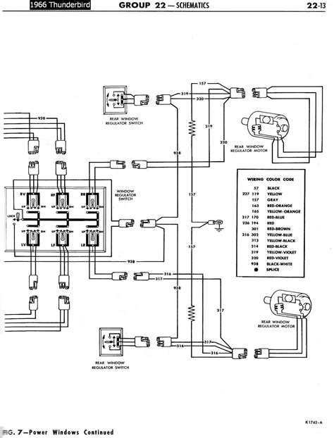 1966 Ford F100 Radio Wiring Diagram - Wiring Diagram and Schematic Role