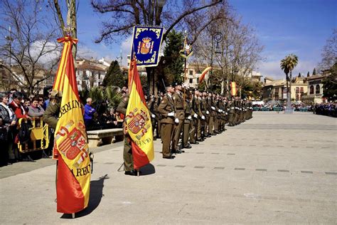 Ejército de Tierra on Twitter Buenosdías Comenzamos la semana con