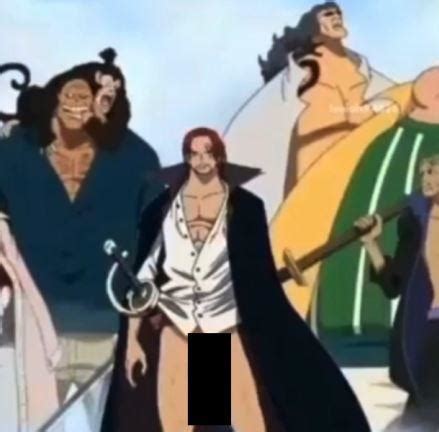 C One Piece Cock Edits Know Your Meme