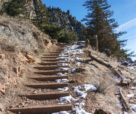 Colorado Front Range Trails for Springtime! - Crazy About Colorado