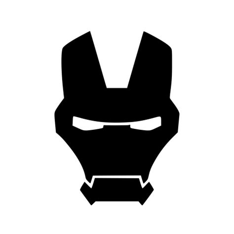 Iron Man Logo Vector at Vectorified.com | Collection of Iron Man Logo ...