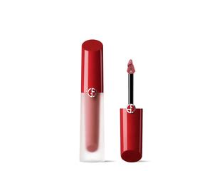 Giorgio Armani Lip Maestro Satin | Джорджио Армани Жидкая помада для ...