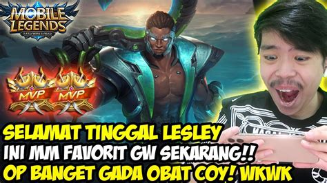 Gila Siapa Sangka Ini Jadi Mm Favorit Gw Setelah Lesley Claude Di