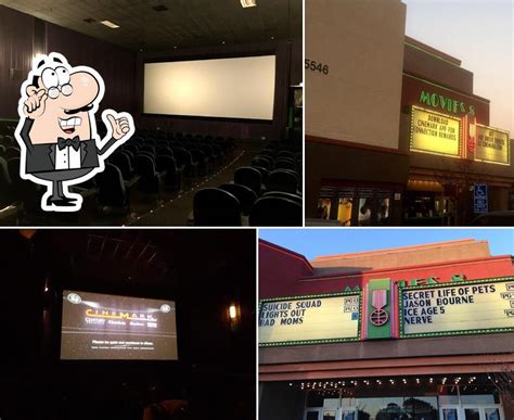 Cinemark Movies 8 in Chino - Restaurant reviews