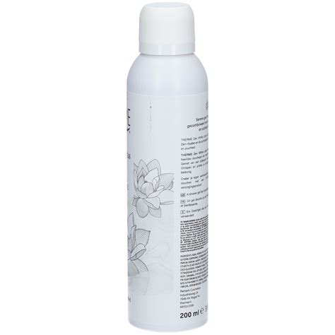 THERME Zen White Lotus Schäumendes Duschgel 200 ml Shop Apotheke