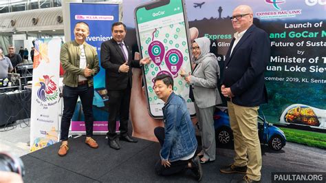 2019 GoCar Malaysia ERL Paul Tan S Automotive News