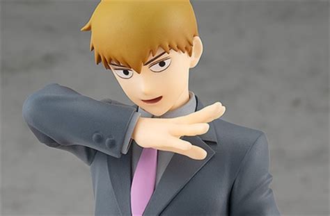 Good Smile Company POP UP PARADE Mob Psycho 100 III Arataka Reigen