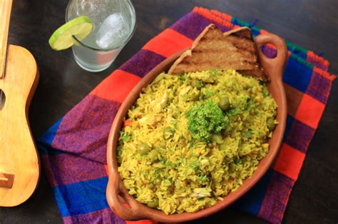 Arroz Con Pollo Estilo Hondure O Buen Provecho Las Mejores Recetas