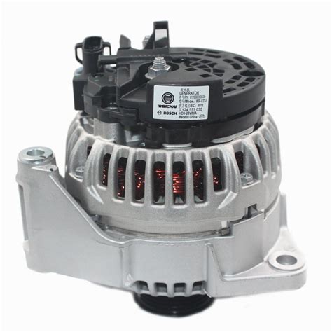 V A Pk Vg Sinotruk Howo Heavy Truck Generator Alternator