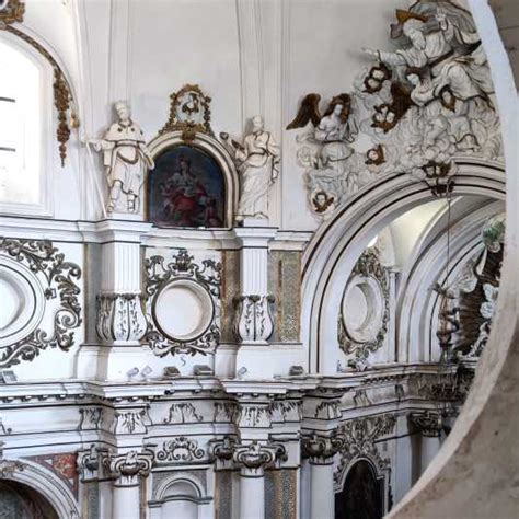 From Palazzolo To Noto Discovering Two Late Baroque Gems Getyourguide