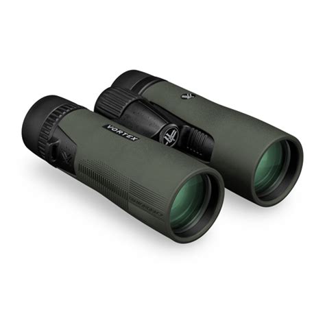 Vortex Diamondback HD 10x42 - Front Range Birding Company