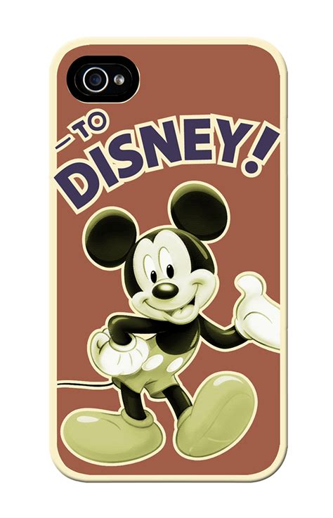 Disney Propoganda Cases - iPhone 4 on Behance