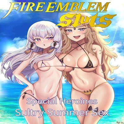 Hentai Directory Categorized As Fire Emblem Dj Sorted By Name A Z Page Free On