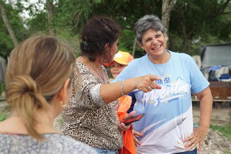 MAleGP On Twitter RT Gabrielaneme Vamos A Transformar Formosa