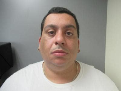 Jonpaul Rivera A Registered Sex Offender In West Haven Ct At