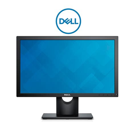 Compara Monitor Dell E Hv X Tn Wled Vga