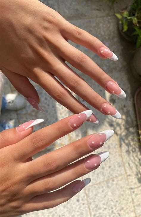 40 Best Wedding Nails 2022 Winter Nails