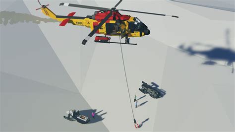 Wiki/Vehicles/Air/Helicopter - Official Stormworks: Build and Rescue Wiki