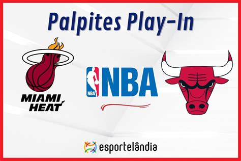 Palpites Nba Miami Heat X Chicago Bulls