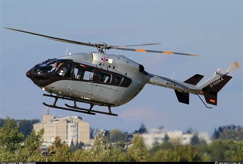 Download Vehicle Airbus Helicopters H145 Wallpaper