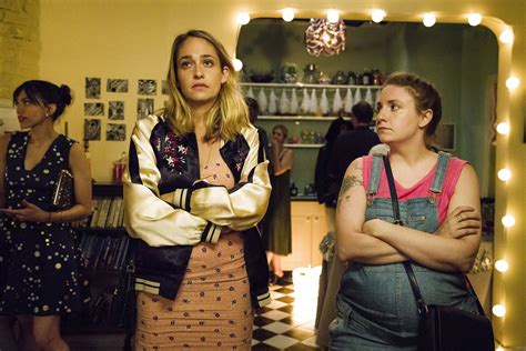 Jemima Kirke On Her New Role In Sex Education Season Glamour Uk