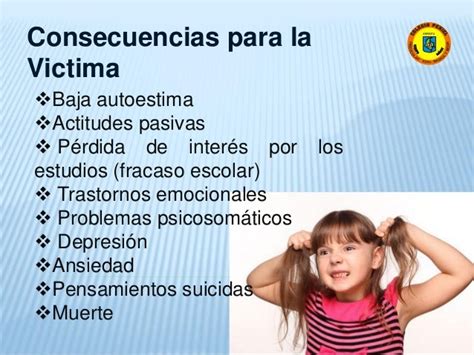 פסנתר עיכוב נחשו Cuáles Son Las Causas Y Consecuencias Del Bullying