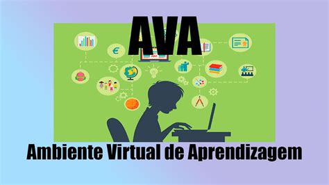 Ava Ambiente Virtual De Aprendizagem YouTube