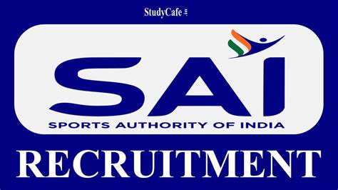 Sai Recruitment